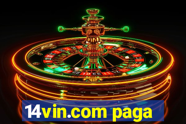 14vin.com paga